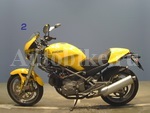     Ducati Monster400 M400 2001  1